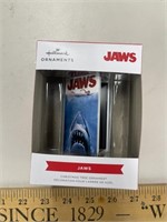 Jaws ornament