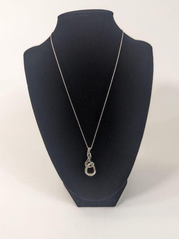 Sterling silver jewelry | Live and Online Auctions on HiBid.com
