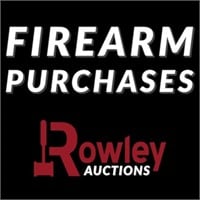 FIREARM PURCHASES: