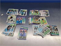 ~1987-90 Football Cards