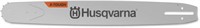 9x Genuine 32" Husqvarna Chainsaw Bar 596689605