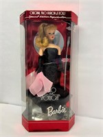 Solo in the Spotlight Barbie