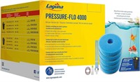 Laguna Pressure-Flo 4000 Service Kit