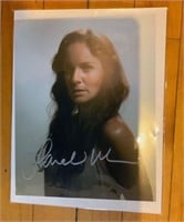 THE WALKING DEAD, SARAH WAYNE CALLIES Signed Photo