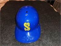 Seattle Mariners Helmet
