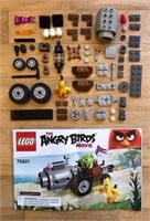 Lego Angry Birds: Piggy Car Escape (#75821)