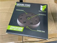 Fitness Docking stand for pro massager only