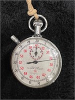 RACINE SUPER SELECT SWISS STOPWATCH