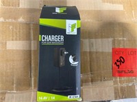 Izza Fitness extra charger for PRO model.