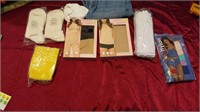 Levi jeans, diabetic socks, gloves & more