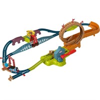 Fisher-Price Thomas & Friends Launch & Loop Mainte