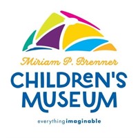 Miriam P. Brenner Children's Museum Tickets #1