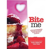 Bite Me Cookbook
