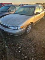 1999 Buick Centry