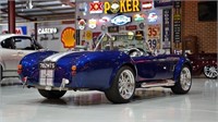 2006 AC COBRA REPLICA