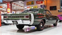 1968 DODGE 383 CORONET