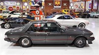 1984 FORD MODIFIED XE FALCON