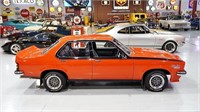 1975 HOLDEN TORANA SLR 5000