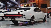 1969 HOLDEN HK GTS 327 BATHURST MONARO