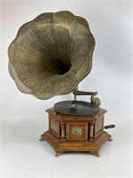 Gramophone Co. Gramophone