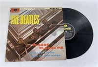 The Beatles Parlophone 3042