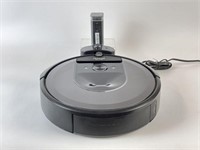 iRobot Roomba Robotic Vacuum