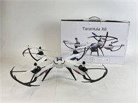 Tarantula X6 RC Drone