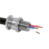 (85) Appleton Cable Connector 1.5 NPT $102 EACH