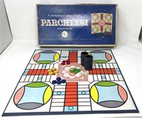 Parcheesi Board Game