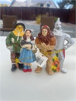 Wizard of Oz shakers