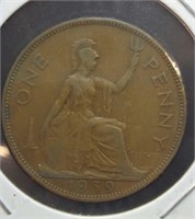 1939 foreign coin
