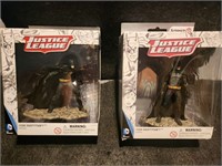 Justice League Batman Schleich Figurines