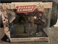 Justice League Batman Schleich Figurine