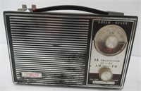 Katone vintage radio.