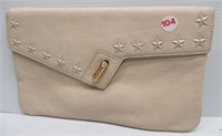 Ela M.I.L.C.K. star clutch.