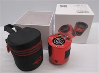 ZWO Camera ASI 1294 MC Pro.