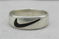 Nike .925 ring. Size 8 /2.