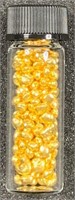 1 Oz. Pure .9999 Gold Shot-Grain