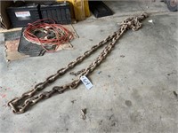 15' 5/8" Chain