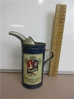 Antique Maytag Fuel Mixing Can