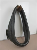 Leather Horsecollar