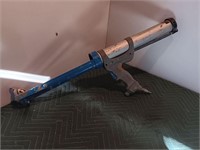 Cox Pneumatic Applicator Caulking gun