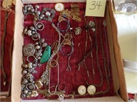 Box Jewelry