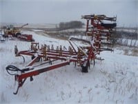 Cultivator,  Approx 21 ft