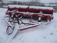 IH Drills Model  #620, 16ft