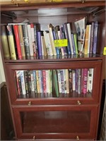 GROUP OF BOOKS - VARIOUS TITLES AND AUTHORS