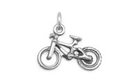 Bike Charm