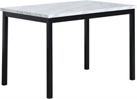 Noyes Dining Table  (SEE DESC)