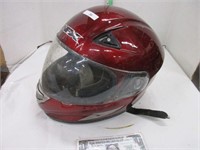 $Deal AFX motorcycle helmet