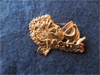 Bacchus Pin with box